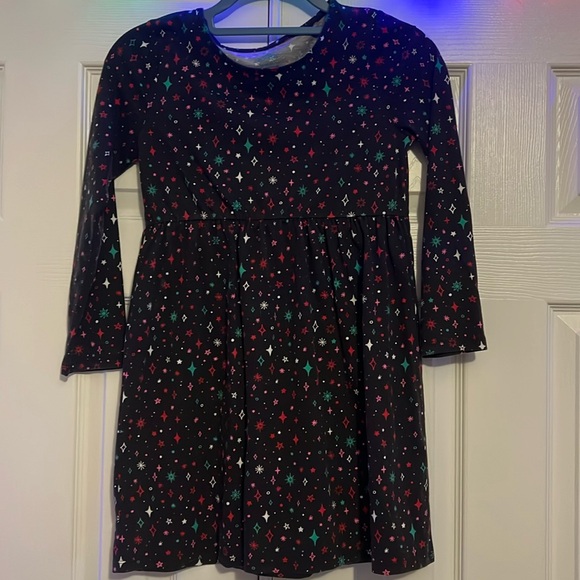 Other - Casual Christmas dress size10